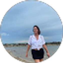 Profile photo of Christine Sem