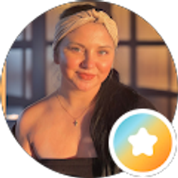 Profile photo of Samantha Lee Russo