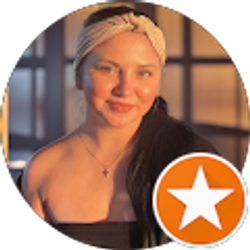 Profile photo of Samantha Lee Russo