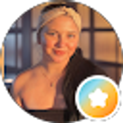 Profile photo of Samantha Lee Russo
