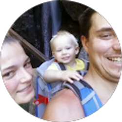 Profile photo of Jamie Cantwell