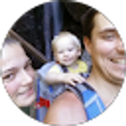 Profile photo of Jamie Cantwell