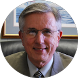 Profile photo of Ron Sanders