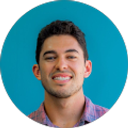 Profile photo of Alex Perry