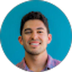 Profile photo of Alex Perry