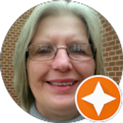 Profile photo of Frances Whitehead