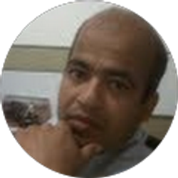 Profile photo of Shishir Mahapatra