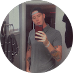 Profile photo of Austin Ellershaw