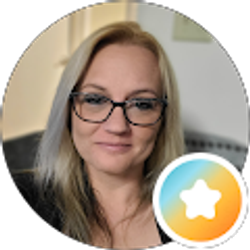 Profile photo of Amber Abbott