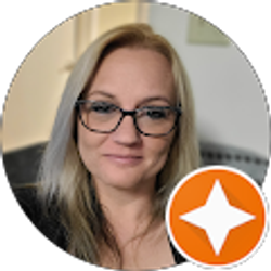 Profile photo of Amber Abbott