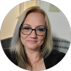 Profile photo of Amber Abbott