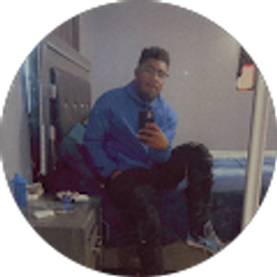 Profile photo of Kevin Herring