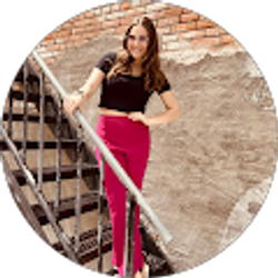 Profile photo of Caroline Love