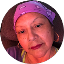 Profile photo of Irma Hinojosa