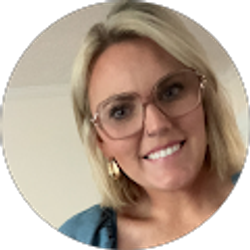 Profile photo of Whittney Harnesberger