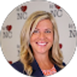 Profile photo of jessica rogers