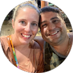 Profile photo of Anthony Denny