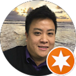 Profile photo of Tony Pham