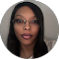 Profile photo of Danielle Hazard