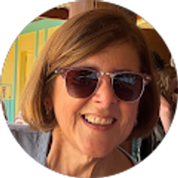 Profile photo of Kathleen Lee
