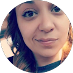 Profile photo of Lindsey Rodriquez