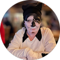 Profile photo of Kathleen Irish