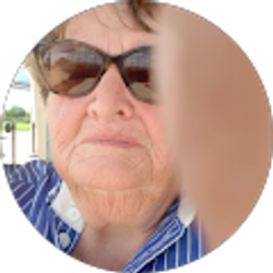 Profile photo of Rise Frankart