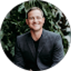 Profile photo of Eric Hansen