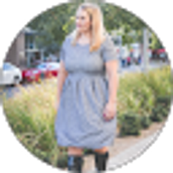 Profile photo of Ashley Marx