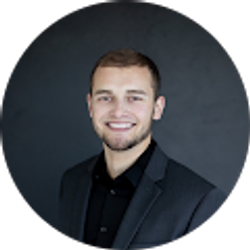 Profile photo of Donovan Hosch