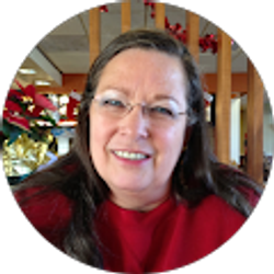 Profile photo of Kay Berryman