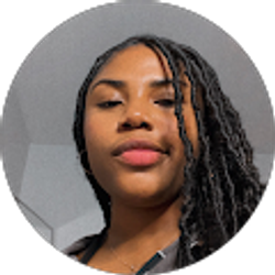 Profile photo of Zaria Salomón