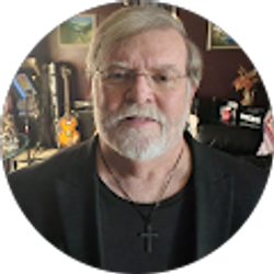 Profile photo of Rodney Downey