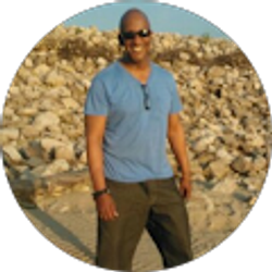 Profile photo of Percy Campbell