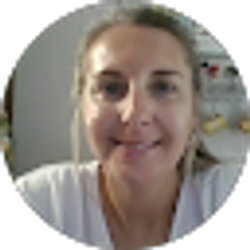 Profile photo of Tammy Davis