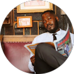 Profile photo of Dontay W