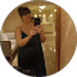 Profile photo of Marie Pisculli