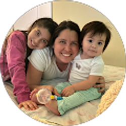 Profile photo of Sandra Solano