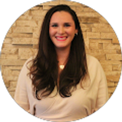 Profile photo of Victoria Gonzalez