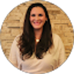 Profile photo of Victoria Gonzalez
