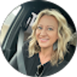 Profile photo of Natalie Rene