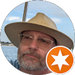 Profile photo of Tim Pickens