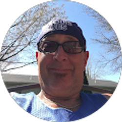 Profile photo of John Allen