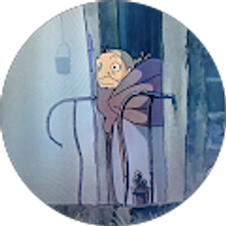 Profile photo of Lucius Bouslough