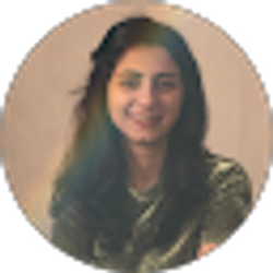 Profile photo of Houria Naderian