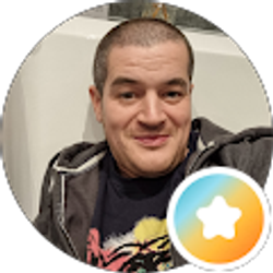 Profile photo of Dave Cooper