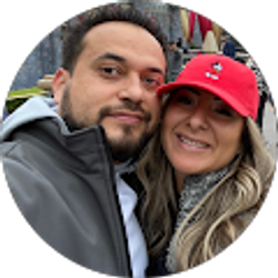 Profile photo of Abel Santana