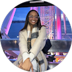 Profile photo of Yasmin Abdi