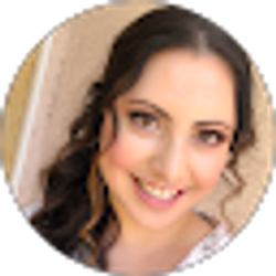Profile photo of Ani Shiranian