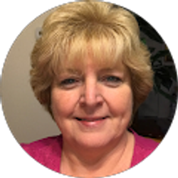 Profile photo of Kay Ray